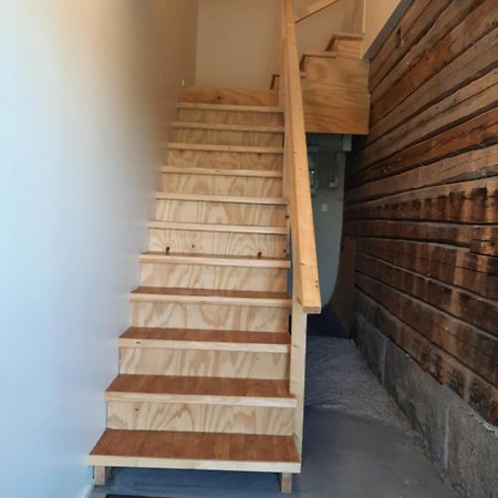 Tess Pa Noeddoe Appartement Strömstad Buitenkant foto