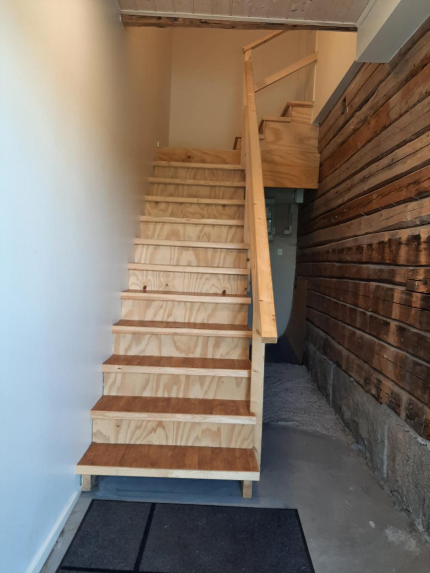 Tess Pa Noeddoe Appartement Strömstad Buitenkant foto