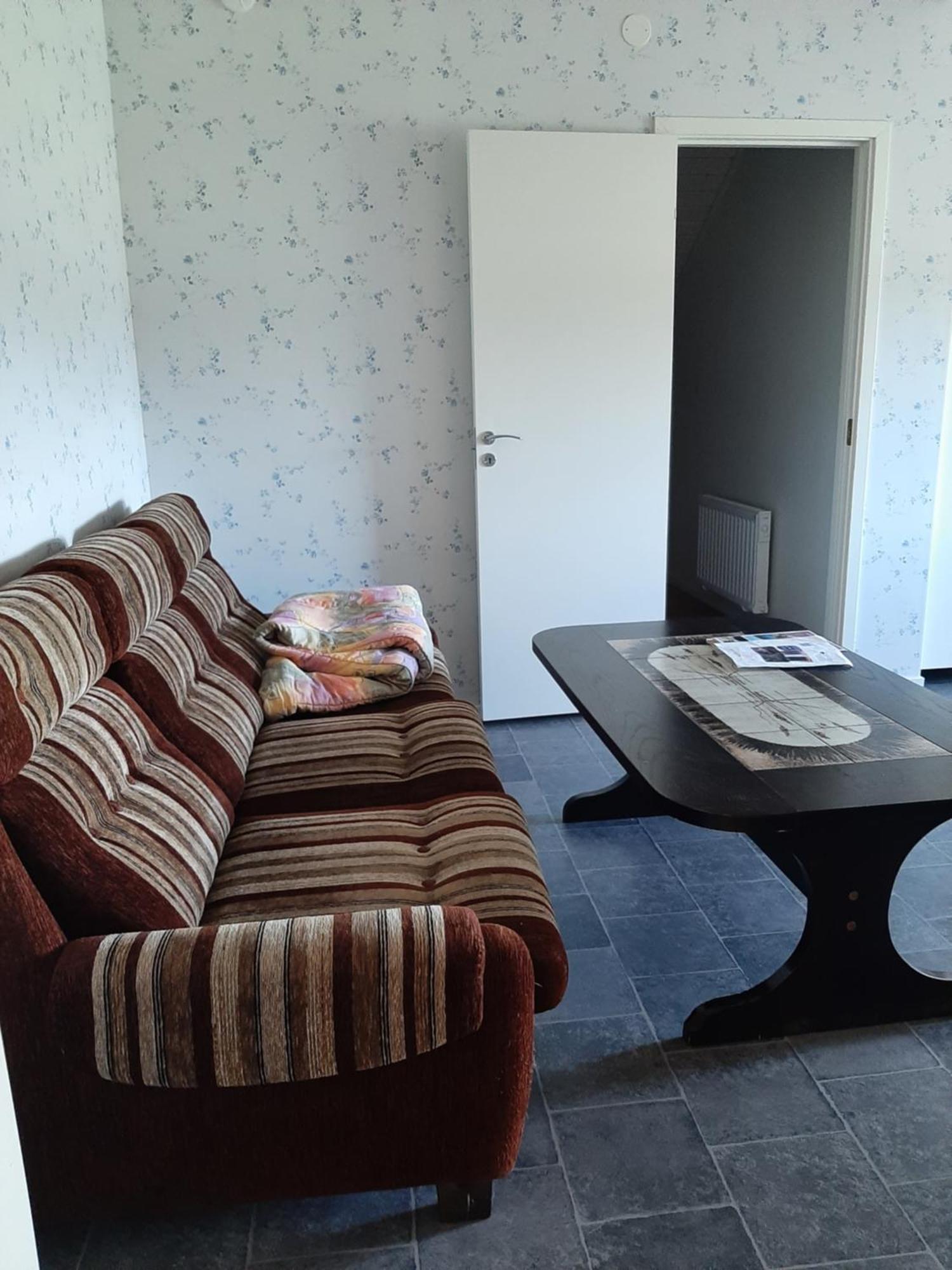 Tess Pa Noeddoe Appartement Strömstad Buitenkant foto